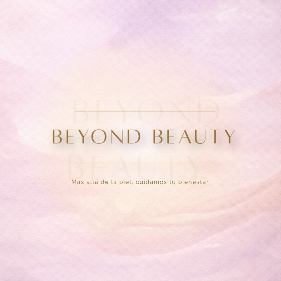 Beyond Beauty